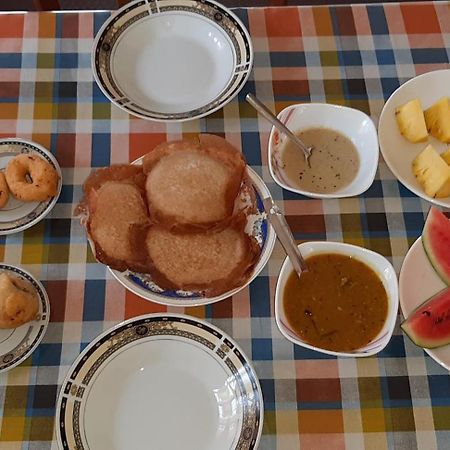 Juda Holiday Villa Batticaloa Eksteriør billede