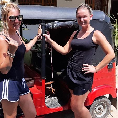 Juda Holiday Villa Batticaloa Eksteriør billede