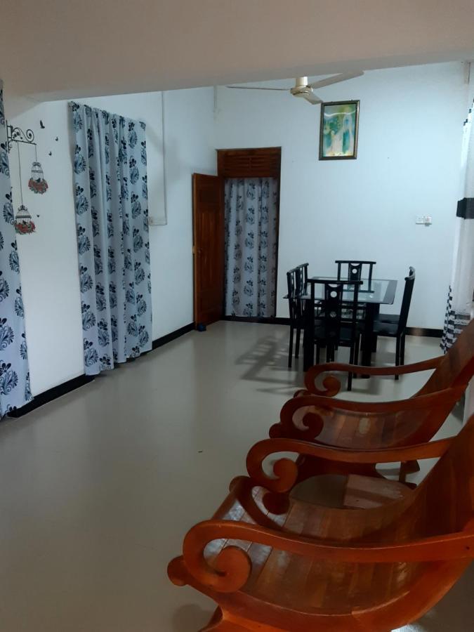 Juda Holiday Villa Batticaloa Eksteriør billede
