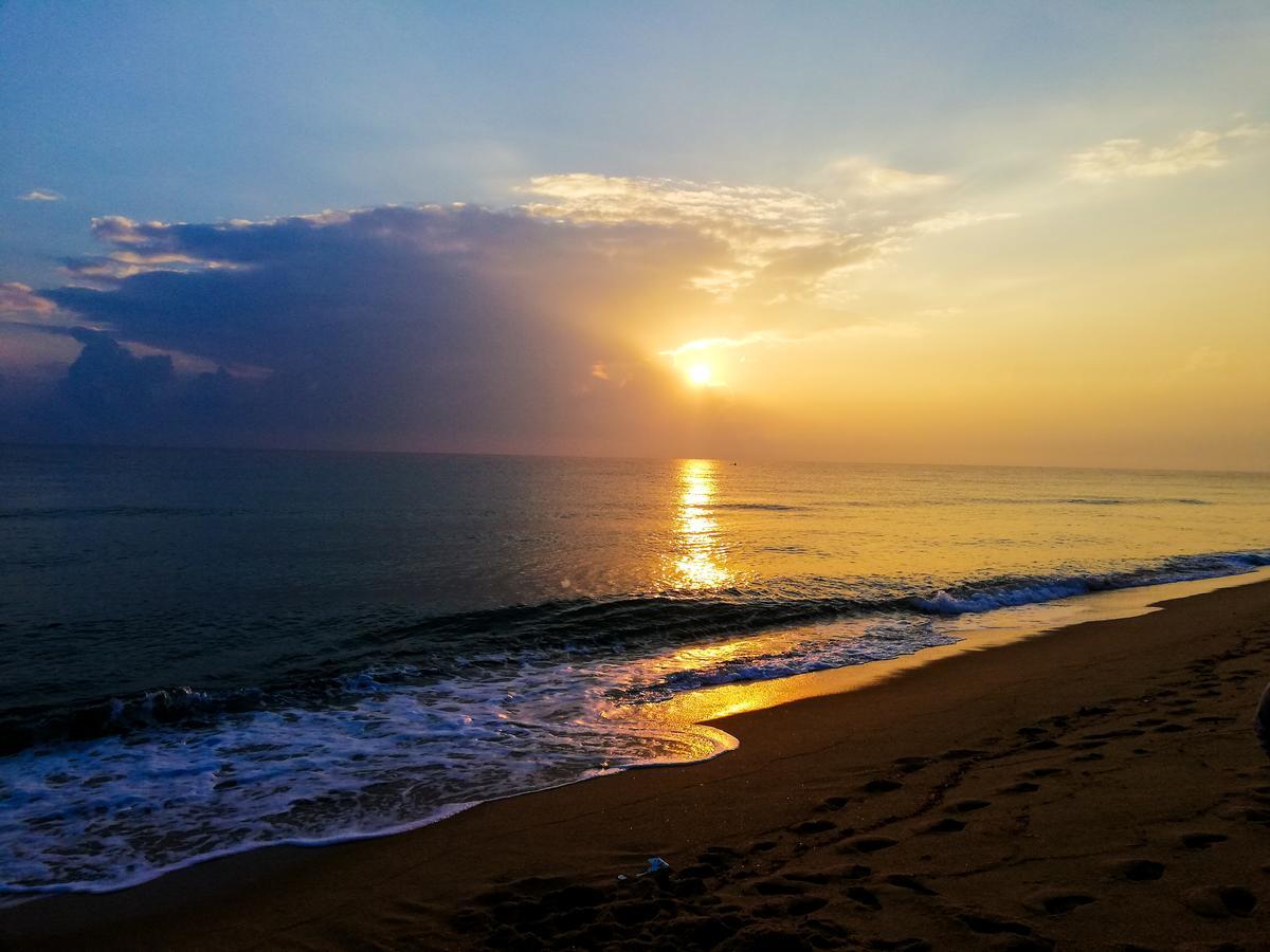 Juda Holiday Villa Batticaloa Eksteriør billede