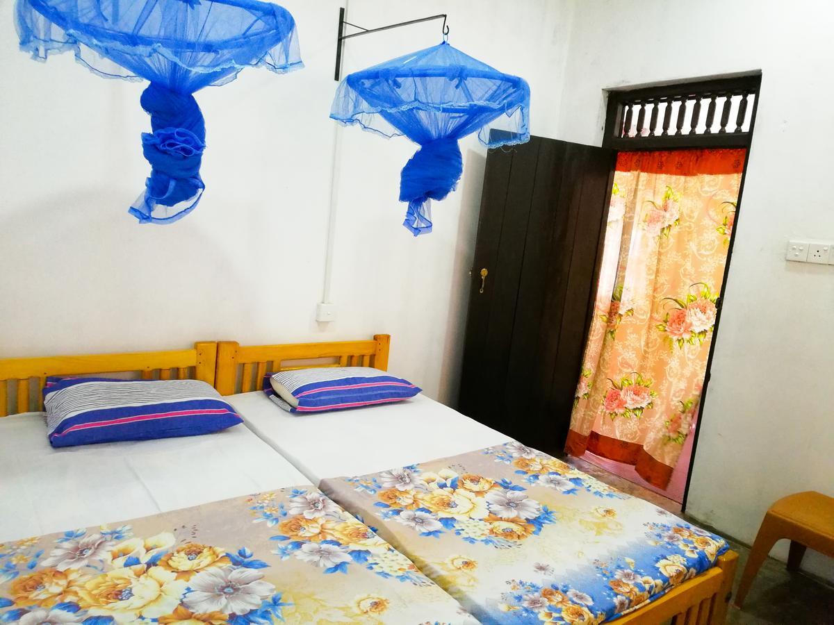 Juda Holiday Villa Batticaloa Eksteriør billede