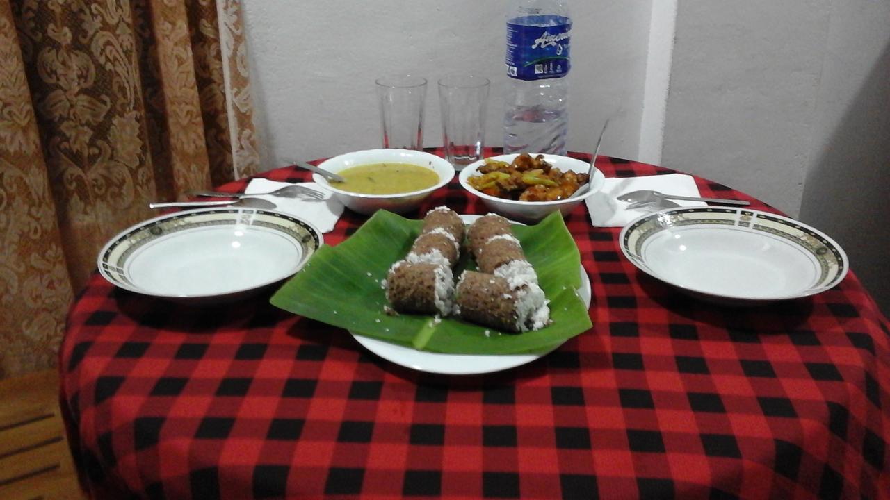 Juda Holiday Villa Batticaloa Eksteriør billede