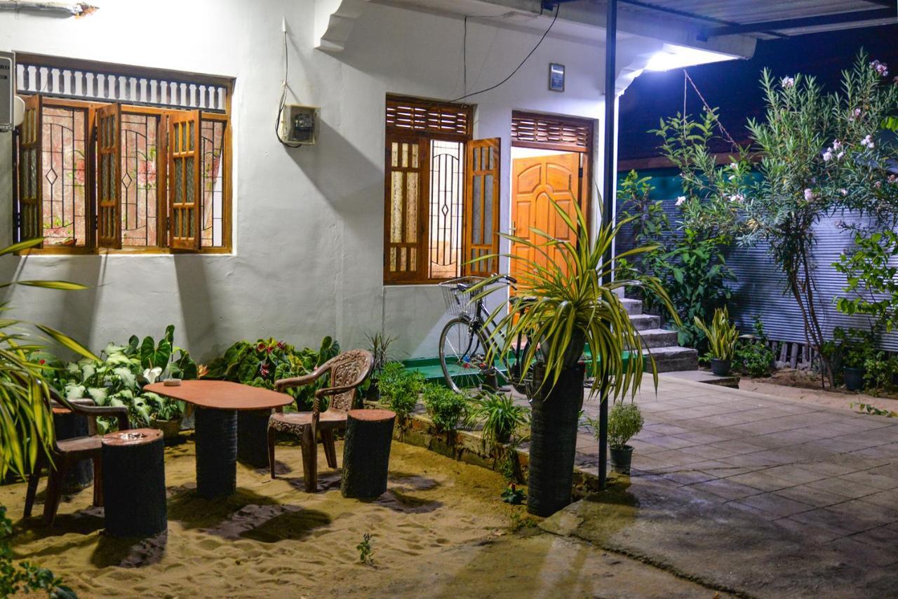 Juda Holiday Villa Batticaloa Eksteriør billede