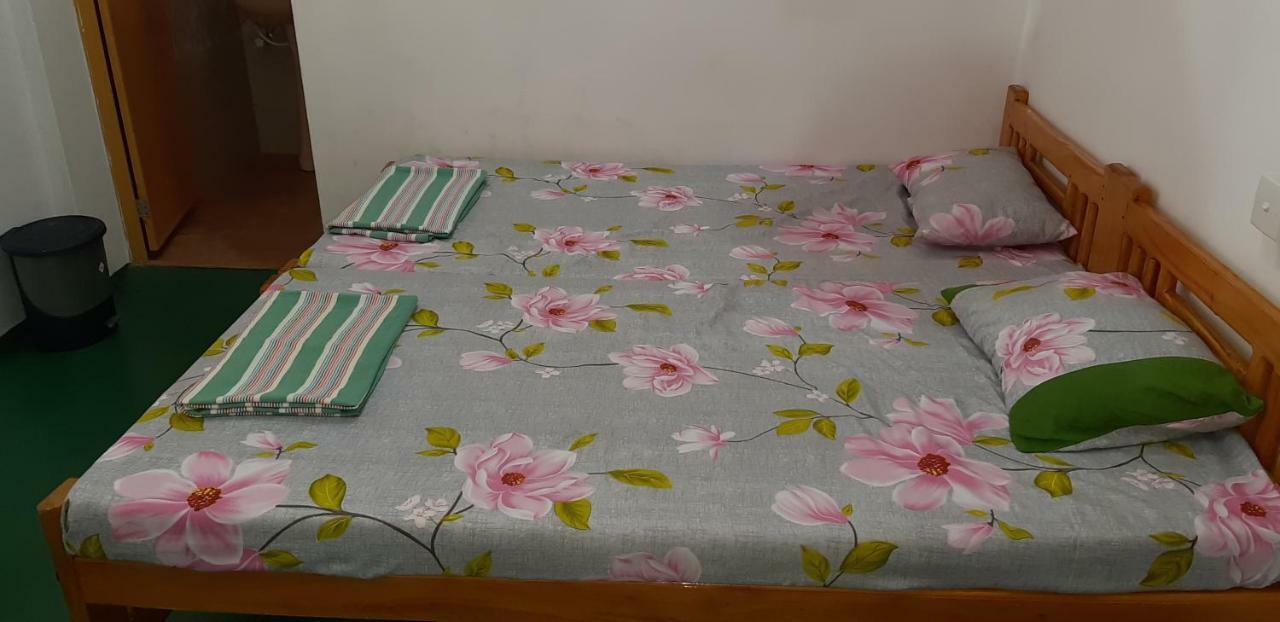 Juda Holiday Villa Batticaloa Eksteriør billede